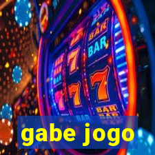 gabe jogo